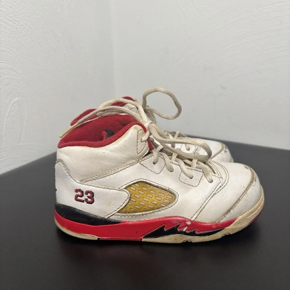 Nike good bit